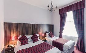 Argyll Guest House